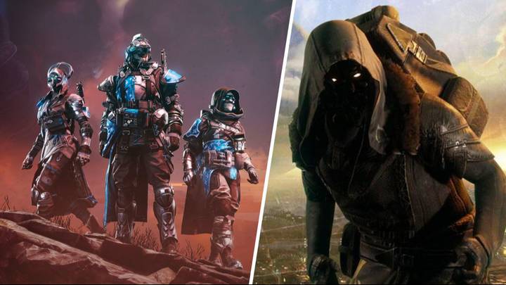 Destiny 2 bans cheater from participating in all Bungie games in the past, present and in the into the future