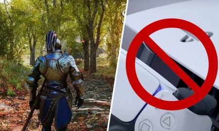 Elder Scrolls 6 is the Elder Scrolls 6 officially skipping PS5 and will release earlier than anticipated