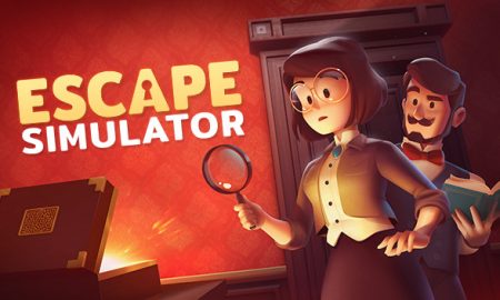 Escape Simulator Nintendo Switch Full Version Free Download