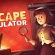 Escape Simulator Nintendo Switch Full Version Free Download