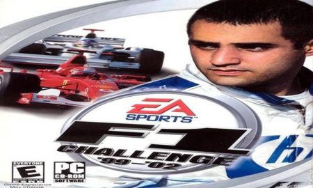 F1 Challenge 99-02 Xbox Version Full Game Free Download