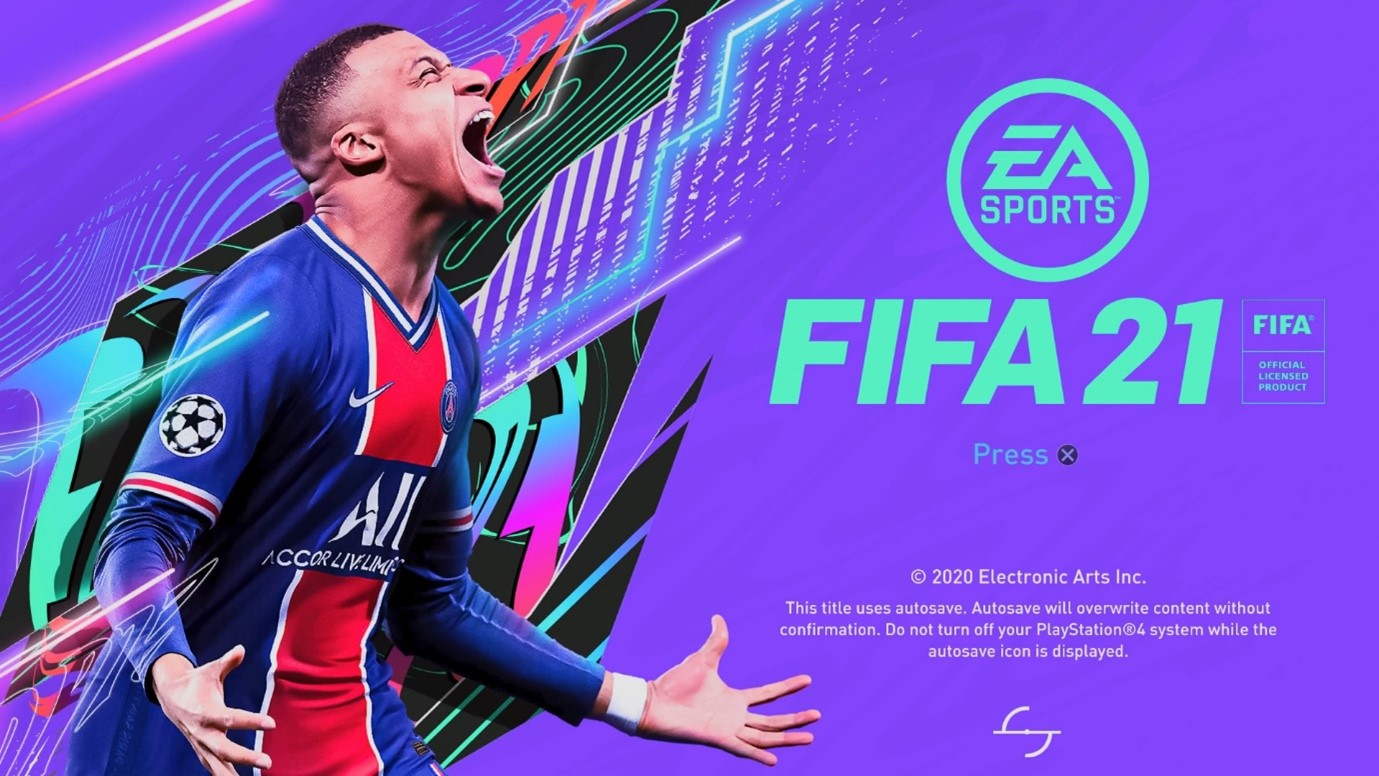 FIFA 21 free full pc game for Download