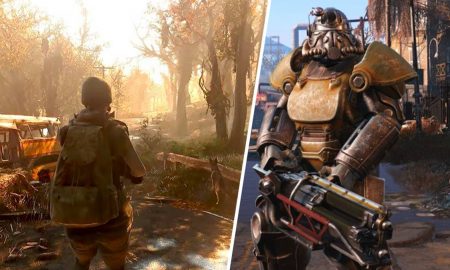 Fallout 4 superfan explains how you can upgrade the game so that it will be similar to Fallout 5