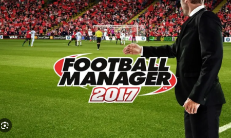 Football Manager 2017 free Download PC Game (Full Version)