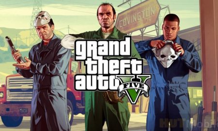 GTA 5 PS5 Version Full Game Free Download