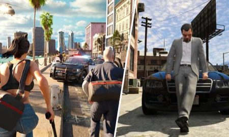 GTA 6 crimes comprise the use of money to conceal evidence and intimidation of witnesses A new leak reveals