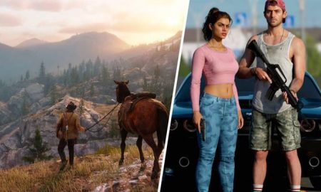 GTA 6 is taking one of the coolest Red Dead Redemption 2's options