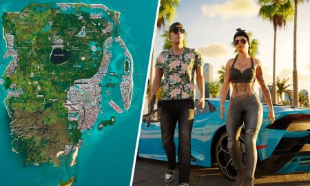 GTA 6 map includes well more than 100 different locations that are worth exploring