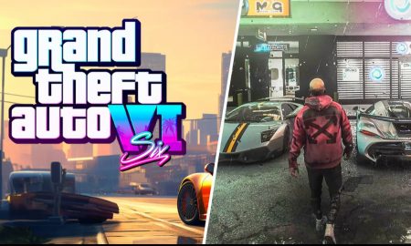 GTA 6 pre-orders show up at the exact time that we'd like to see