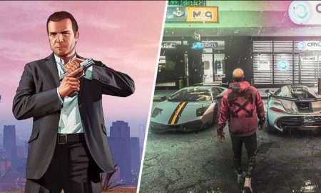 GTA 6 update shared by GTA 5 actor, but you're not going to like the update.