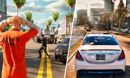 GTA Six unreal details from the open world will shock fans