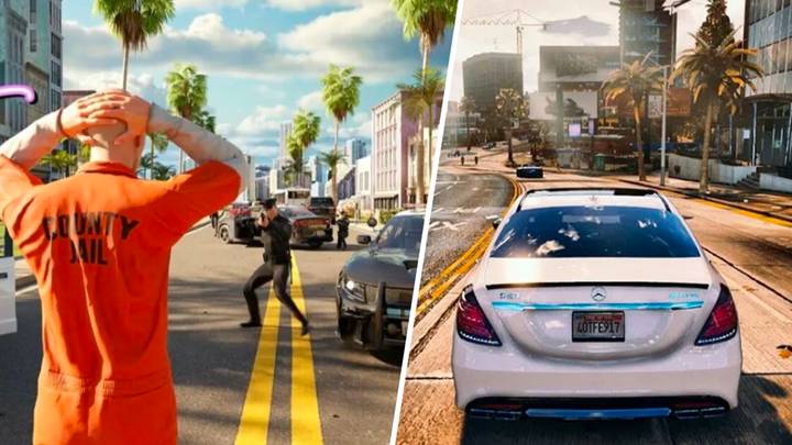 GTA Six unreal details from the open world will shock fans