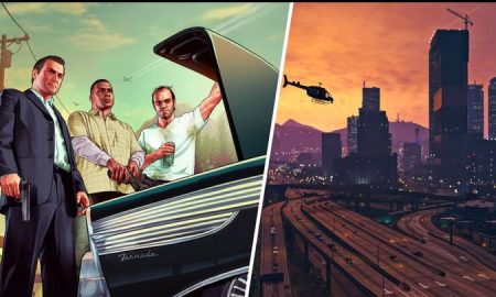 Grand Theft Auto fans heartbroken GTA 5 is the only updated game they've played for the past 10 years