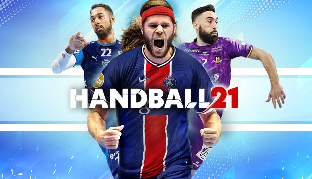 Handball 21 Nintendo Switch Full Version Free Download