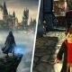 Hogwarts Legacy fans want remakes of the OG Harry Potter games next