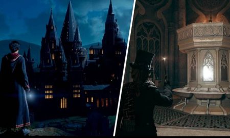 Hogwarts Legacy players convinced Chamber Of Secrets that DLC will be coming