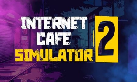 Internet Cafe Simulator 2 PC Latest Version Free Download