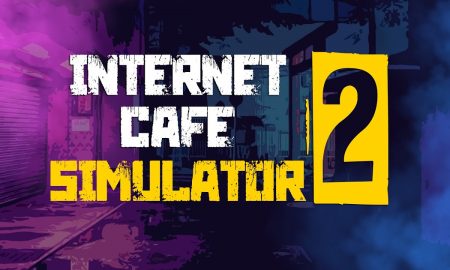 Internet Cafe Simulator 2 PC Game Latest Version Free Download