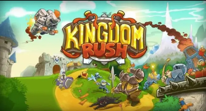 KINGDOM RUSH FRONTIERS – TOWER DEFENSE PS5 Version Full Game Free Download