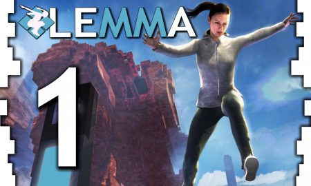 Lemma PS4 Version Full Game Free Download