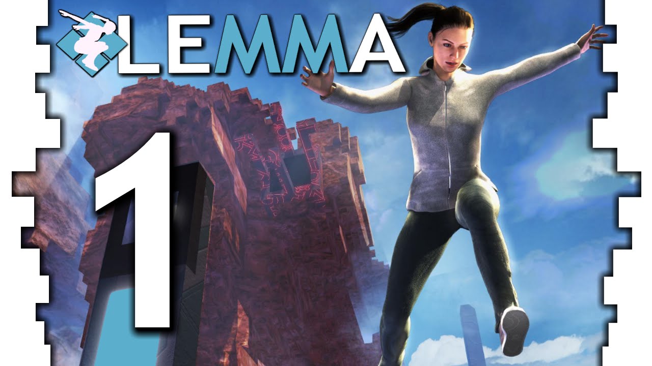 Lemma PS4 Version Full Game Free Download