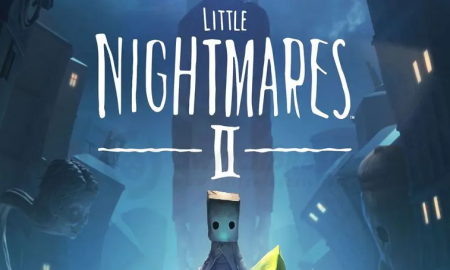 Little Nightmares 2 for Android & IOS Free Download