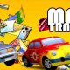 Mad Tracks free full pc game for Download