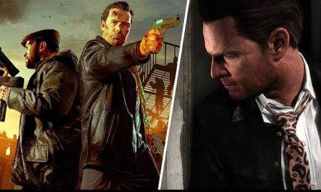 Max Payne 4 plans have been confirmed by developer.