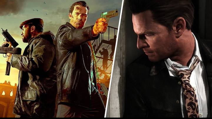 Max Payne 4 plans have been confirmed by developer.