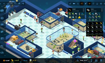 Megaquarium free full pc game for Download