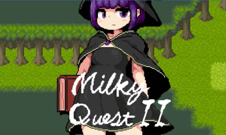 Milky Quest II PC Latest Version Free Download