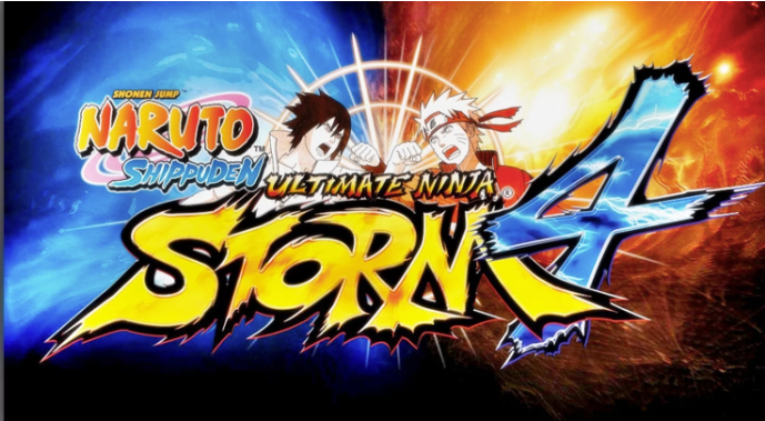 NARUTO SHIPPUDEN Ultimate Ninja STORM 4 Nintendo Switch Full Version Free Download