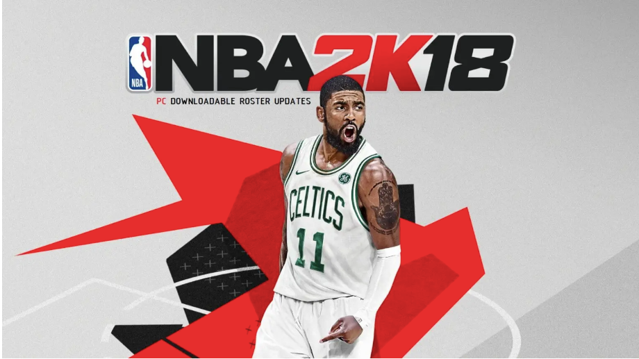 NBA 2K18 Nintendo Switch Full Version Free Download