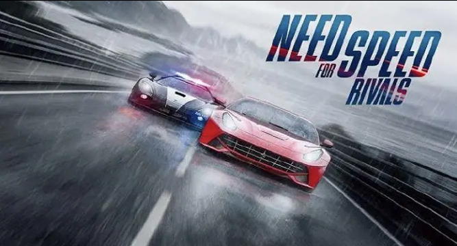 NEED FOR SPEED RIVALS PS5 Version Full Game Free Download