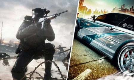 Need For Speed developer pulled off to concentrate on Battlefield
