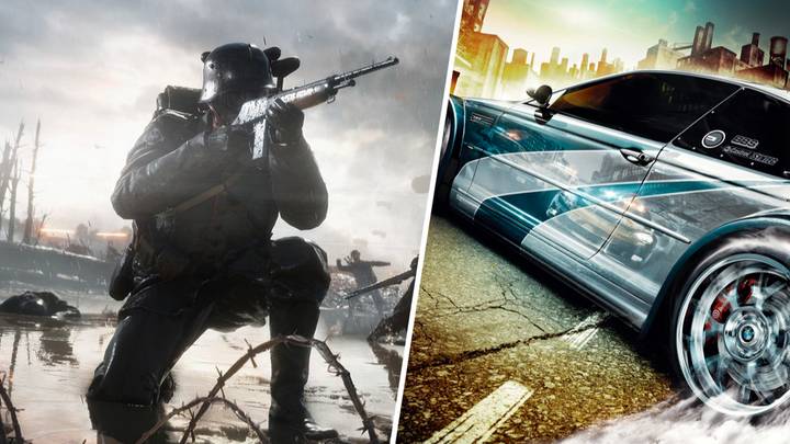 Need For Speed developer pulled off to concentrate on Battlefield