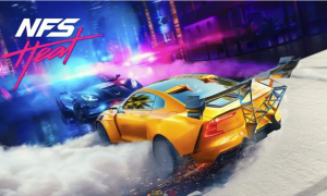 Need for Speed Heat PC Latest Version Free Download