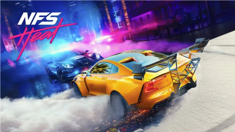 Need for Speed Heat PC Latest Version Free Download