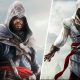 New Assassin's Creed game starring Ezio coming in November