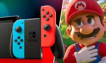 Nintendo Switch 2 specs confirmed by official documentation by Activision but not as powerful as we hoped