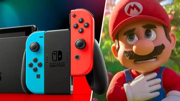 Nintendo Switch 2 specs confirmed by official documentation by Activision but not as powerful as we hoped