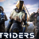 Outriders free full pc game for Download