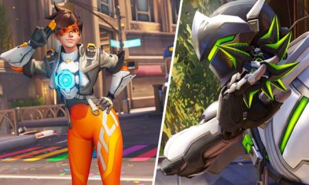 Overwatch 2 has banned over 250,000 cheaters with AI technology.