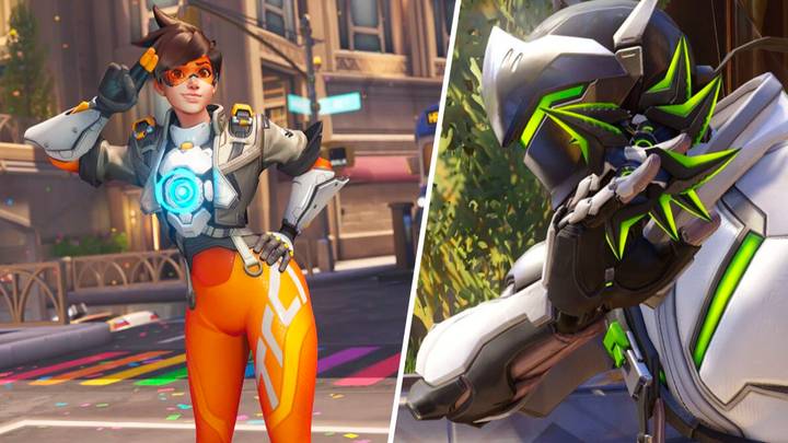 Overwatch 2 has banned over 250,000 cheaters with AI technology.