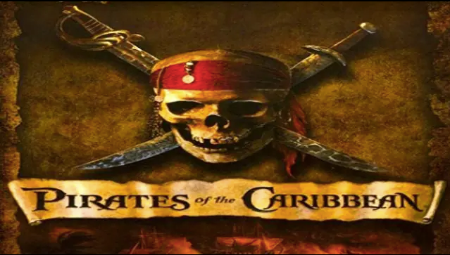 PIRATES OF THE CARIBBEAN free full pc game for Download