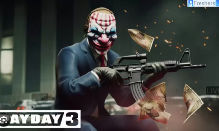 Payday 3 is not playable by the majority of players.