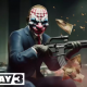 Payday 3 is not playable by the majority of players.