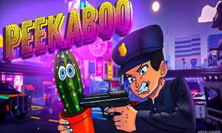 Peekaboo PC Game Latest Version Free Download