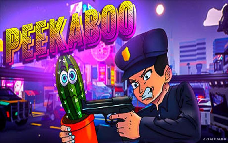 Peekaboo PC Game Latest Version Free Download