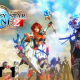 Phantasy Star Online 2 PC Latest Version Free Download